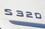 Mercedes-Benz S320 CDI BlueEFFICIENCY 2009 года